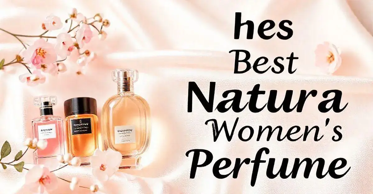 Qual é o melhor perfume da natura feminino?