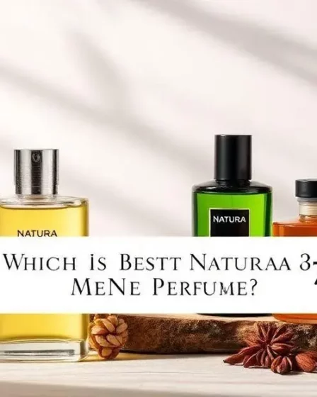 Qual é o melhor perfume da natura masculino?