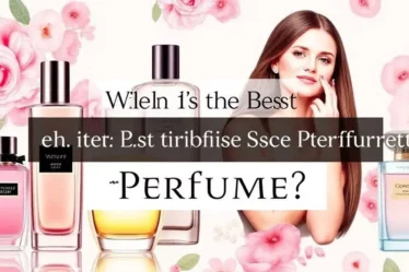 Qual é o melhor perfume da victoria secrets?