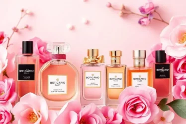 Qual é o melhor perfume feminino da Boticário?