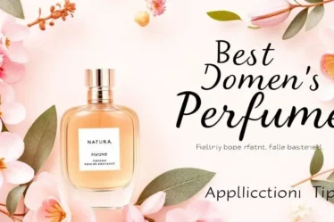 Qual é o melhor perfume feminino da natura?