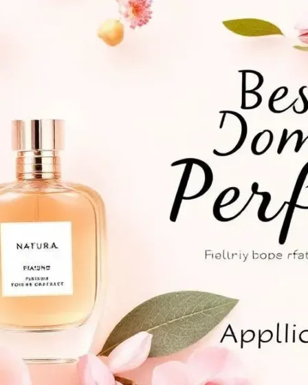 Qual é o melhor perfume feminino da natura?