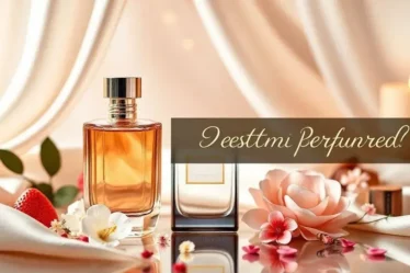 Qual é o melhor perfume importado?