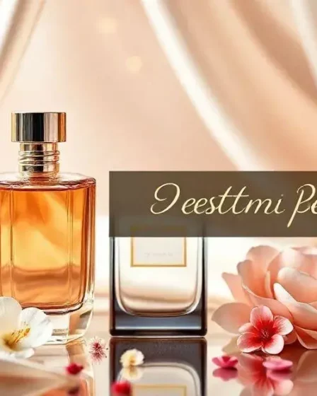 Qual é o melhor perfume importado?