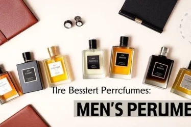 Qual é o melhor perfume importado masculino?