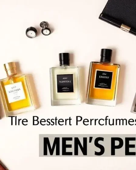 Qual é o melhor perfume importado masculino?