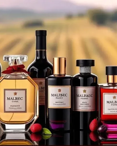 Qual é o melhor perfume malbec?