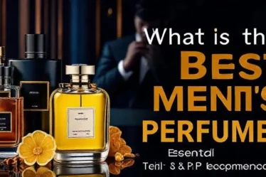 Qual é o melhor perfume masculino?