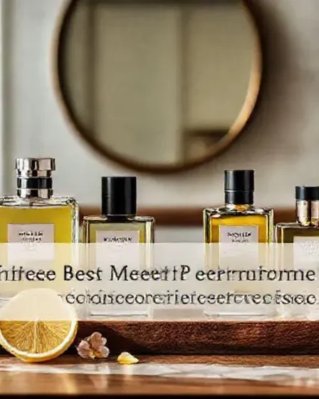 Qual é o melhor perfume masculino da Boticário?