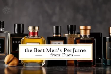 Qual é o melhor perfume masculino da Eudora?