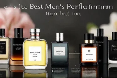 Qual é o melhor perfume masculino da natura?