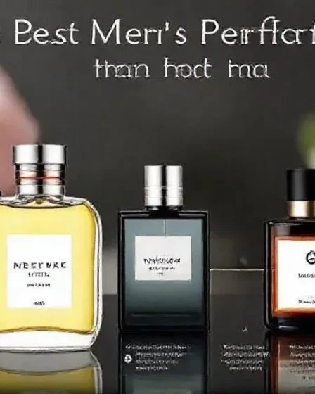 Qual é o melhor perfume masculino da natura? Qual é o melhor perfume masculino da natura?