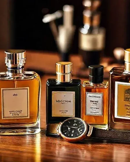 Qual é o melhor perfume masculino do mundo?