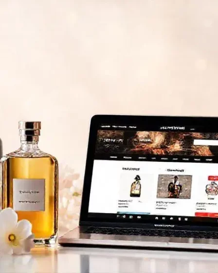 Qual é o melhor site para comprar perfumes importados?