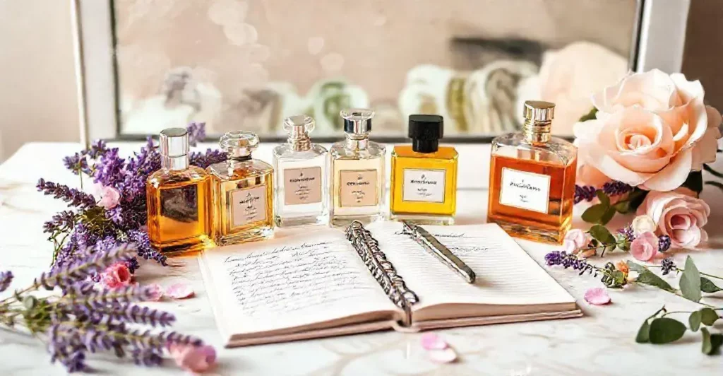 Qual é o perfume mais cheiroso? Qual é o perfume mais cheiroso?