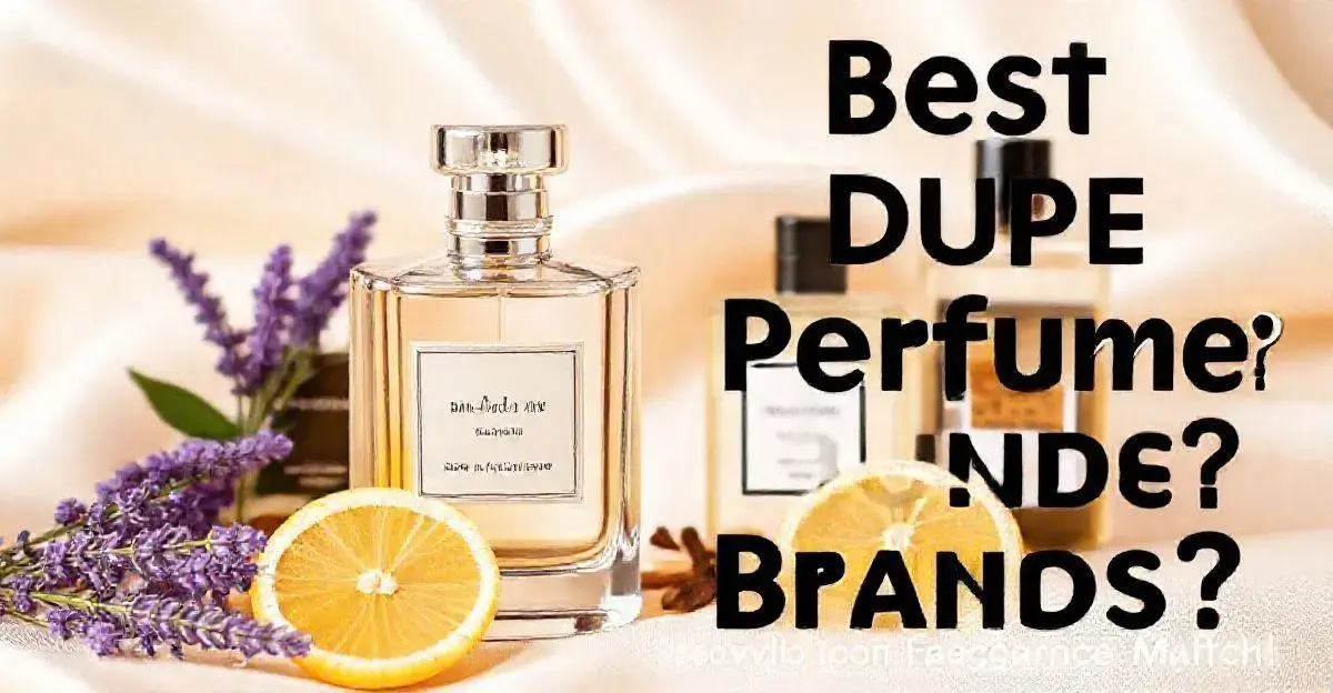 Qual melhor marca de contratipo de perfume?