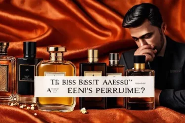 Qual melhor perfume arabe masculino?