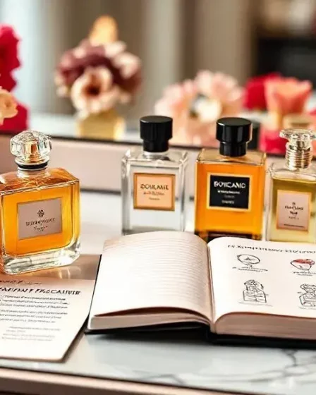 Qual melhor perfume Boticário?