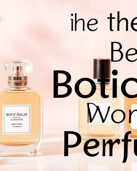 Qual melhor perfume Boticário feminino?
