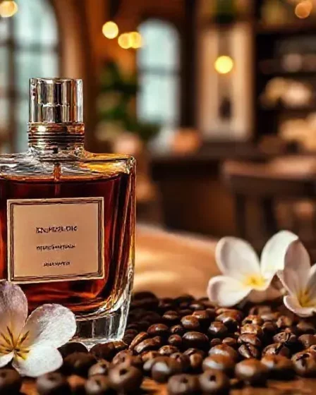 Qual melhor perfume coffee feminino?