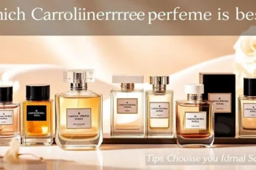 Qual melhor perfume da carolina herrera?