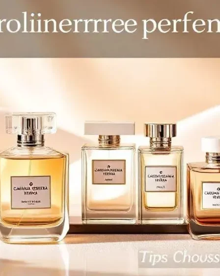 Qual melhor perfume da carolina herrera?