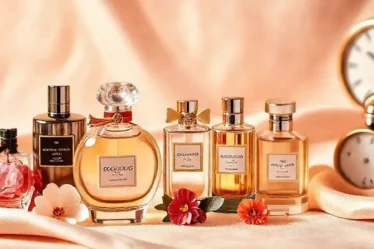 Qual melhor perfume da Eudora?