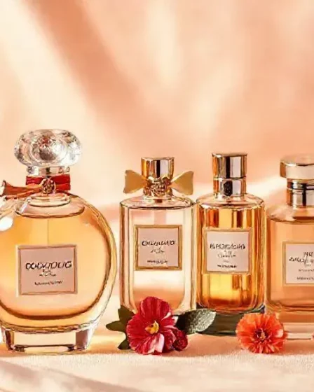 Qual melhor perfume da Eudora?
