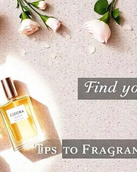 Qual melhor perfume da Eudora feminino?