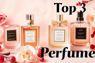 Qual melhor perfume da Eudora feminino doce?