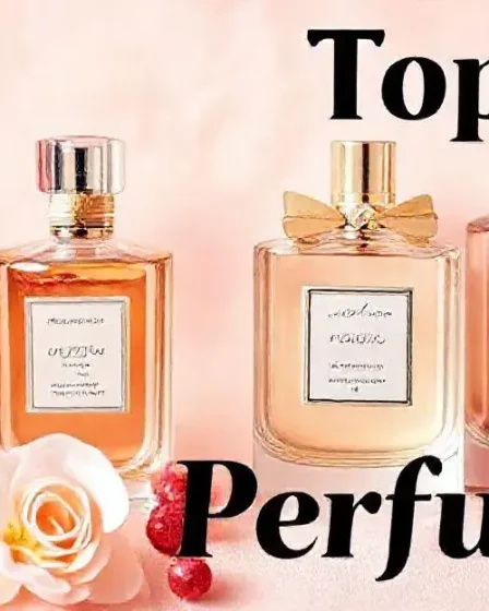 Qual melhor perfume da Eudora feminino doce?