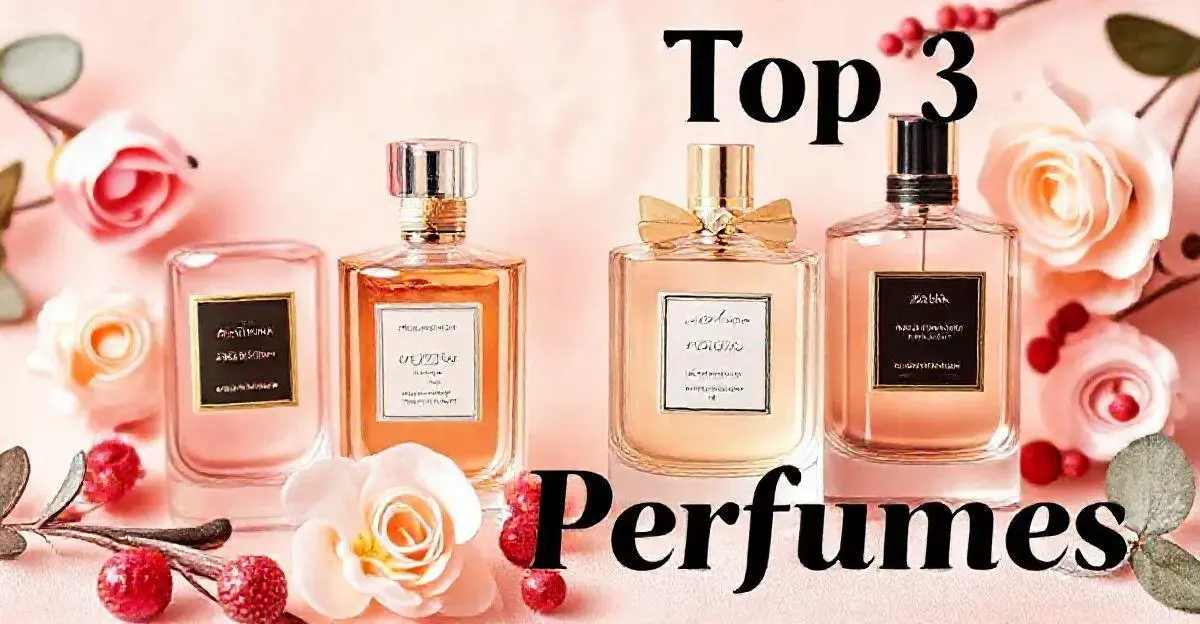 Qual melhor perfume da Eudora feminino doce?