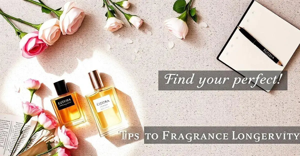 Qual melhor perfume da Eudora feminino?