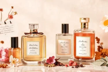 Qual melhor perfume da hinode?