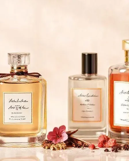 Qual melhor perfume da hinode?