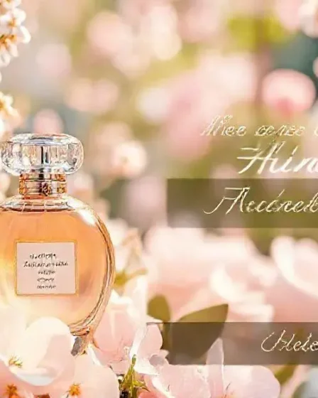 Qual melhor perfume da hinode feminino?