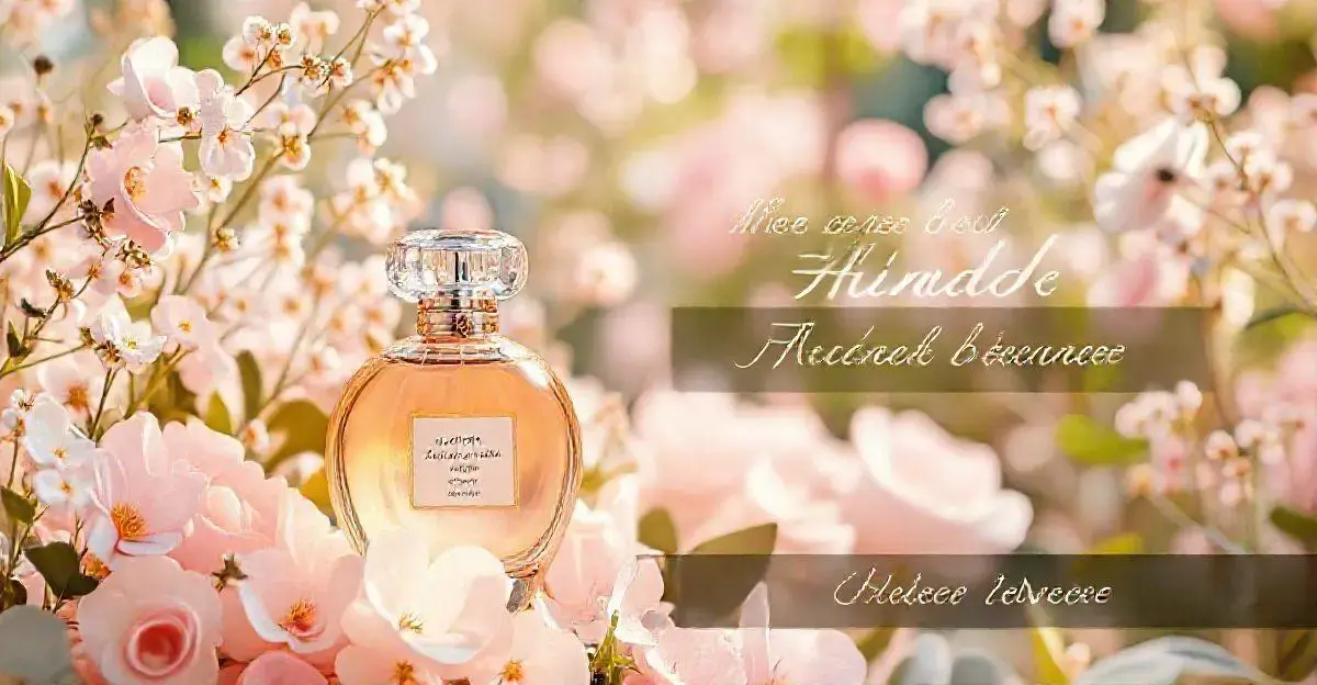 Qual melhor perfume da hinode feminino?