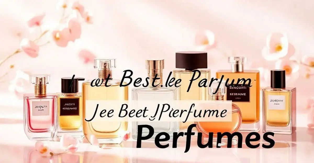 Qual melhor perfume da jequiti?