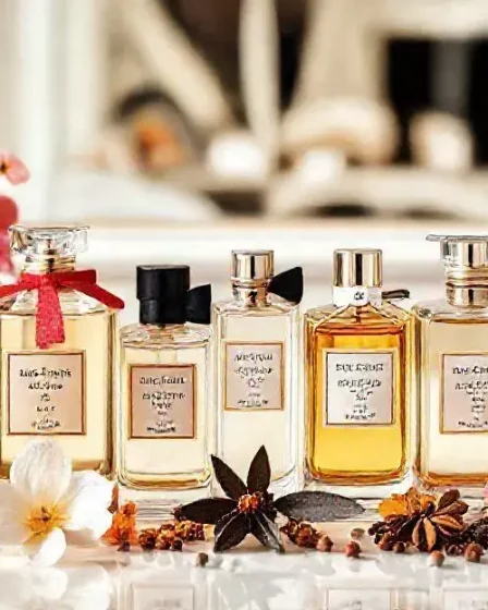 Qual melhor perfume da linha botica 214?