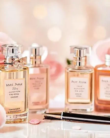 Qual melhor perfume da mary kay?