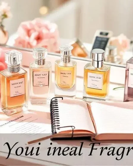 Qual melhor perfume da mary kay feminino?