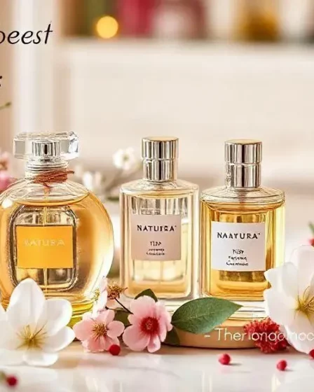 Qual melhor perfume da natura feminino?