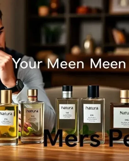 Qual melhor perfume da natura masculino?