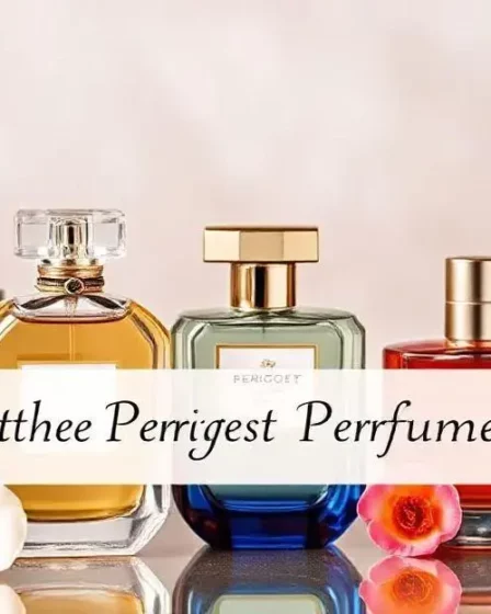 Qual melhor perfume da perigot?