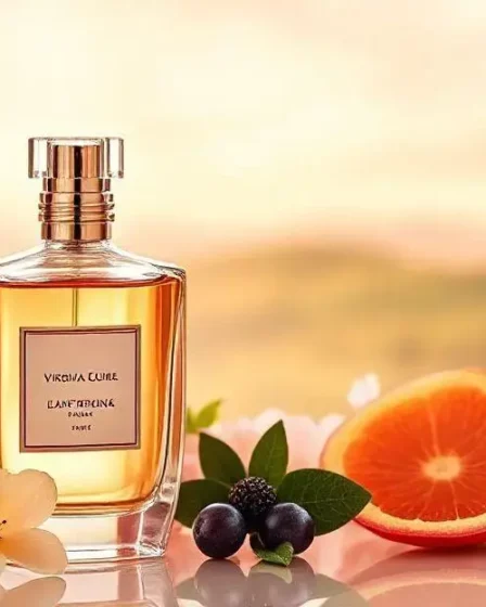 Qual melhor perfume da virginia?