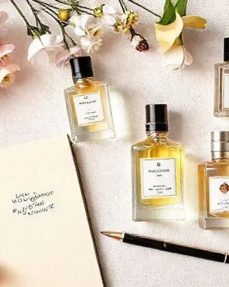 Qual melhor perfume da virgínia?