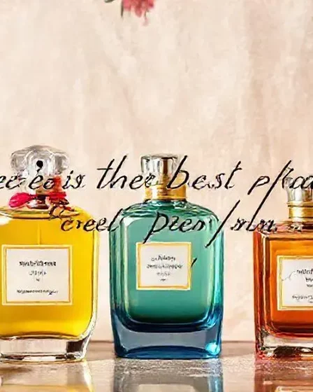 Qual melhor perfume da virgínia fonseca?