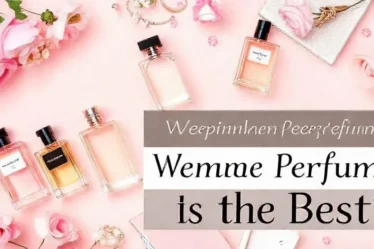 Qual melhor perfume da wepink feminino?