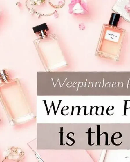 Qual melhor perfume da wepink feminino?