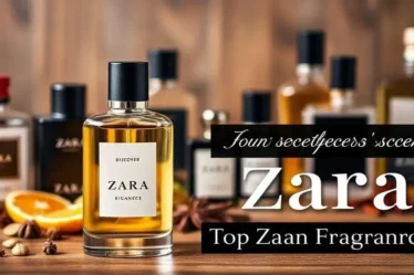 Qual melhor perfume da zara masculino?